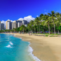 Discover the Best Family-Friendly Beaches for Swimming and Water Sports in Honolulu