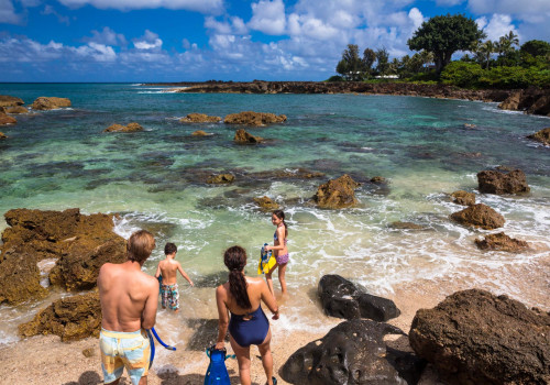 The Ultimate Guide to Family-Friendly Water Activities in Honolulu