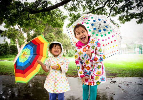 Fun and Educational Activities for Families on a Rainy Day in Honolulu